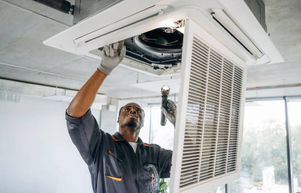 Licensed Hvac Maintenance service in Raymond, MS - FH HVAC