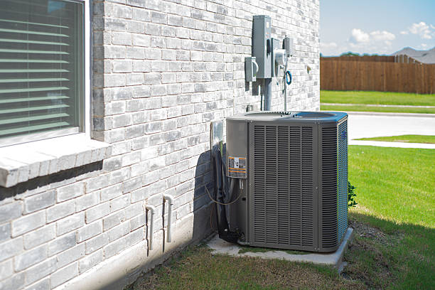 Reliable Hvac Maintenance contractor in Raymond, MS by FH HVAC