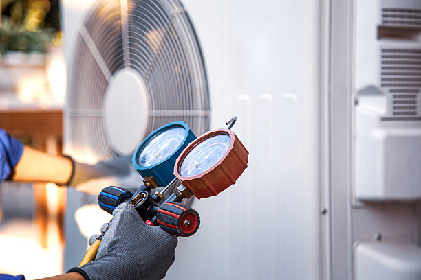 Affordable Hvac Maintenance solutions in Raymond, MS